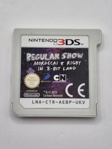 Regular show mordecai - regular,