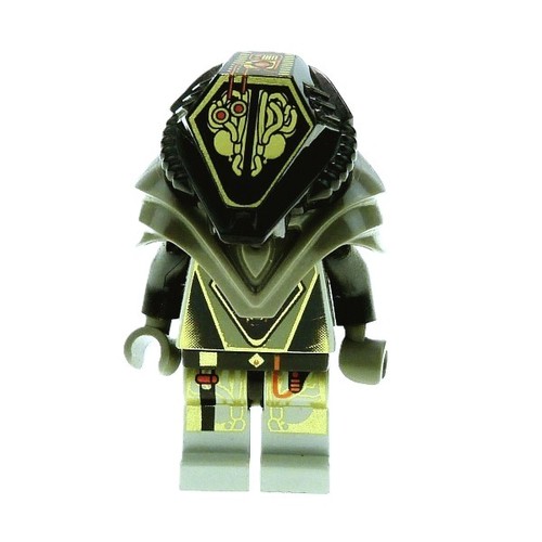 Lego minifigur space ufo - lego,