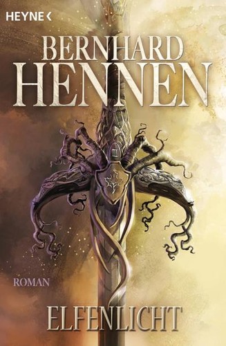 Elfenlicht elfen roman - elfenlicht:,