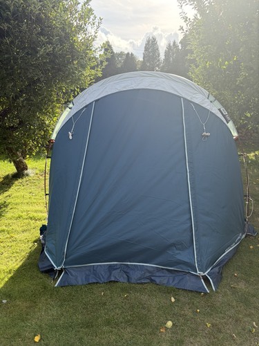 Quechua zelt arpenaz - quechua,