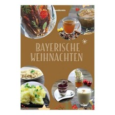 Bayerische weihnachten - bayerische,