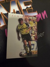 Panini Premium Cards Stefan