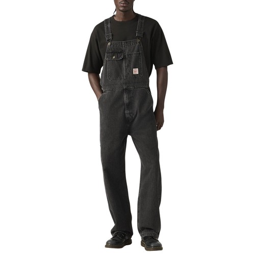 Levis loose overall - levis,