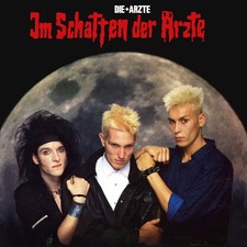 Die Ärzte Im Schatten der