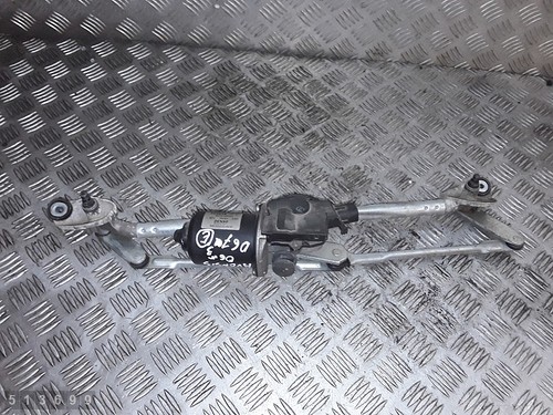 2007 toyota avensis - toyota,
