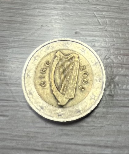 Euro münze eire irische - münze,