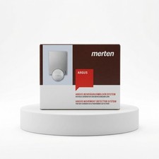 Merten argus 110 basic - argus,