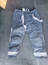 Feuerwehr Leggings 2002 Royal