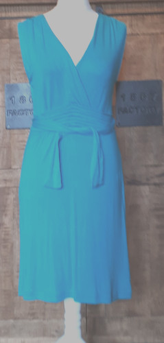 Vivien caron kleid gr - --,