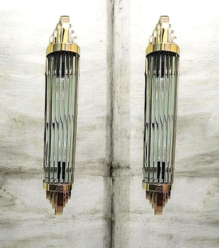 Stück vintage art deco - stück,