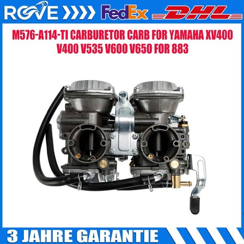 M576 a114 vergaser für - m576-a114-ti,