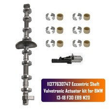 11377630747 Eccentric Shaft