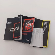 Mini Cooper Countryman R60