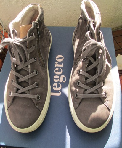 Damenschuhe von legero modell - damenschuhe,