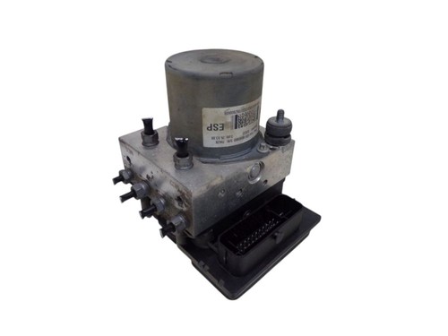 Steuergerät abs block - steuergerät,