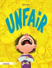 Unfair | Ole Puls | Buch | 32