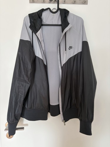 Nike windrunner jacke größe - windrunner,