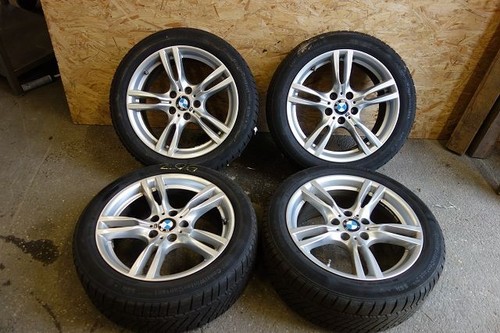 Bmw 3er f30 - f30, m400