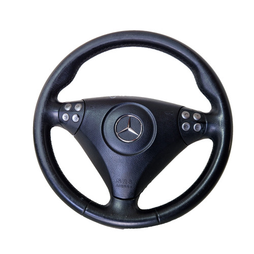 C45 mercedes w203 r171 - mercedes,