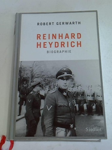 Reinhard heydrich biographie - heydrich:,