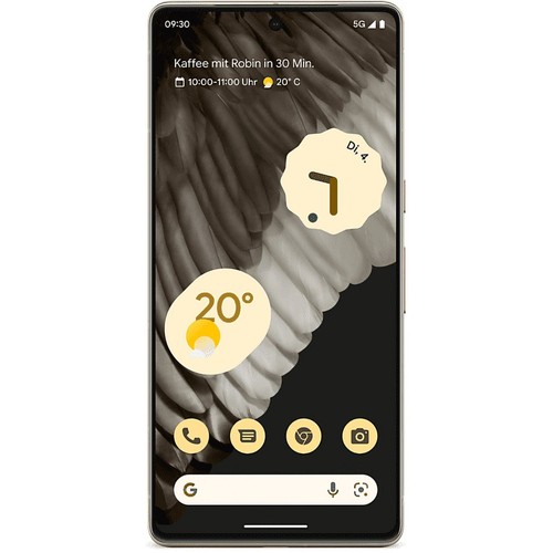 Google pixel pro 128 - pro,