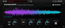 Soundtoys – SpaceBlender –