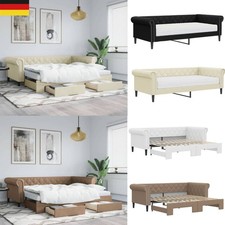 Tagesbett Schlafsofa Sofa Bett