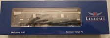 Liliput L334561 HO Eilzugwagen
