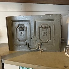 Antiker viktorianischer 19