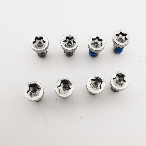 Kurbelschrauben quarq for axs - for,