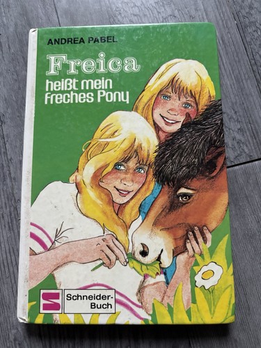 Andrea pabel freica heißt - freica,