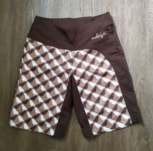 Maloja damen shorts kurze - damen,