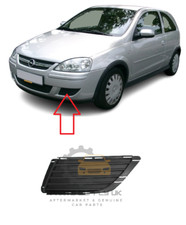 Neu für Opel Corsa C