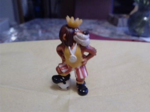 Variante alte sammelfigur - variante,