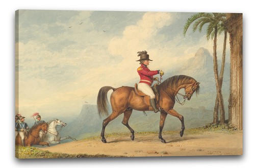 Kunstdruck richard westall - kunstdruck,