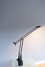 Artemide Tischlampe TIZO Schreibtischlampe Top Zustand