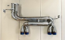 BMW E46 M3 Coupe & Cabrio