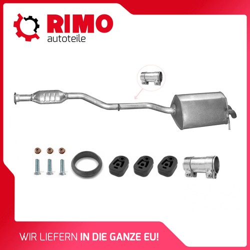 Mercedes w203 s203 c180 c200 - c180,