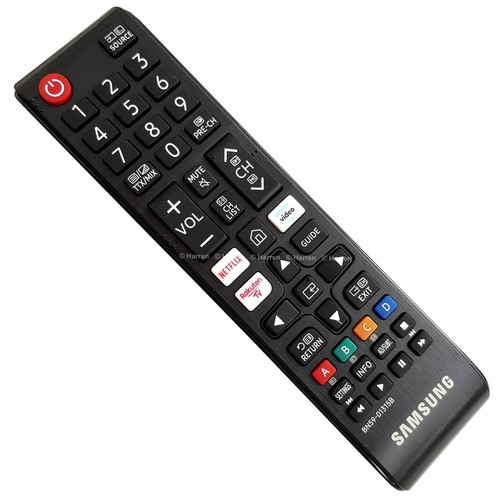 Original samsung fernbedienung - samsung,