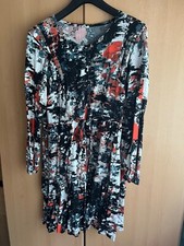 QS by S. Oliver Sommerkleid