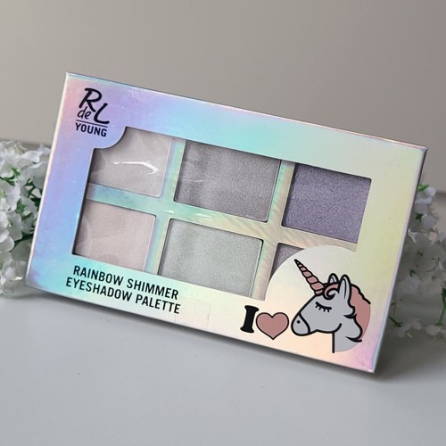 Rival loop rainbow - rainbow, shimmer
