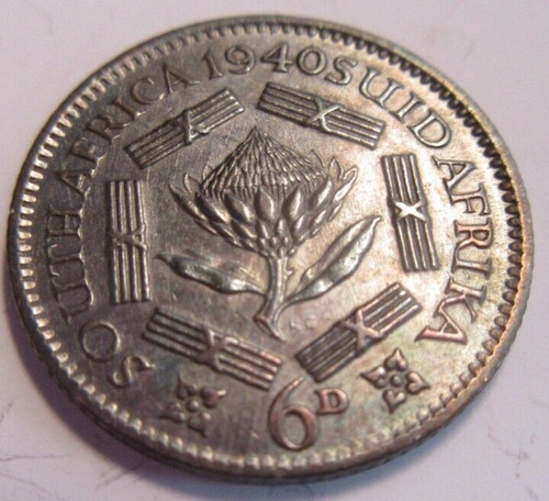 König george sixpence - kÖnig,