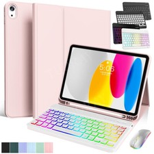 für iPad 11th 11" 2025 (A16)