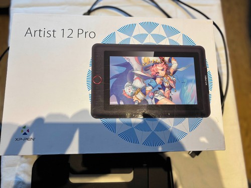 Pen artist pro 6 zoll - artist, 12