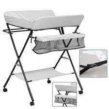 Baby Wickeltisch Kommode