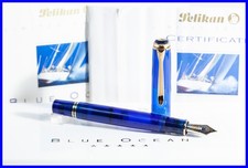 1993 Pelikan BLUE OCEAN (Old