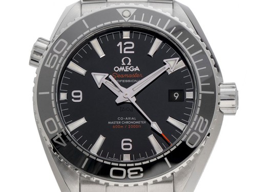 Omega seamaster planet - seamaster, ocean