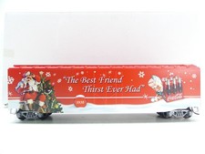 Hawthorne Village H0 Box Car