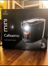 Cafissimo Kaffeemaschine Wie