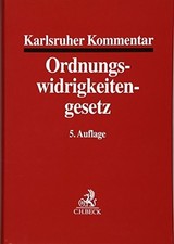 Karlsruher Kommentar zum